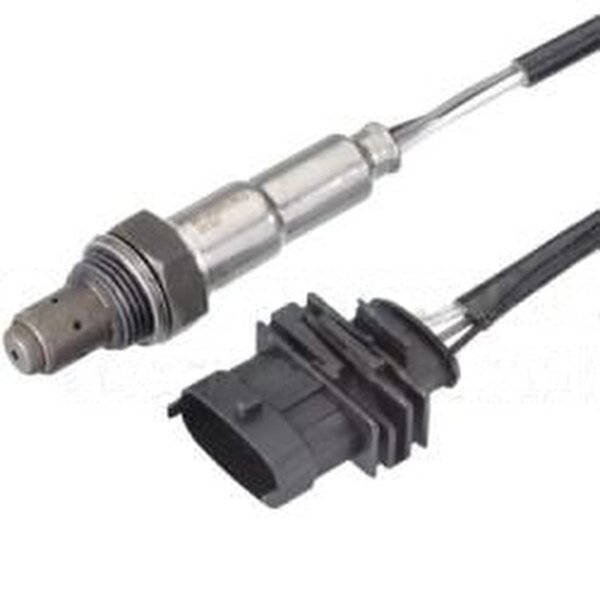 Oxygen Sensor PIERBURG for e.g. OPEL Astra G Caravan