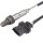 Oxygen Sensor PIERBURG for e.g. OPEL Astra G Caravan