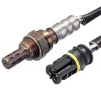 Lambdasonde 12 V beheizt 4 Leiter 980 mm Kabel PIERBURG...