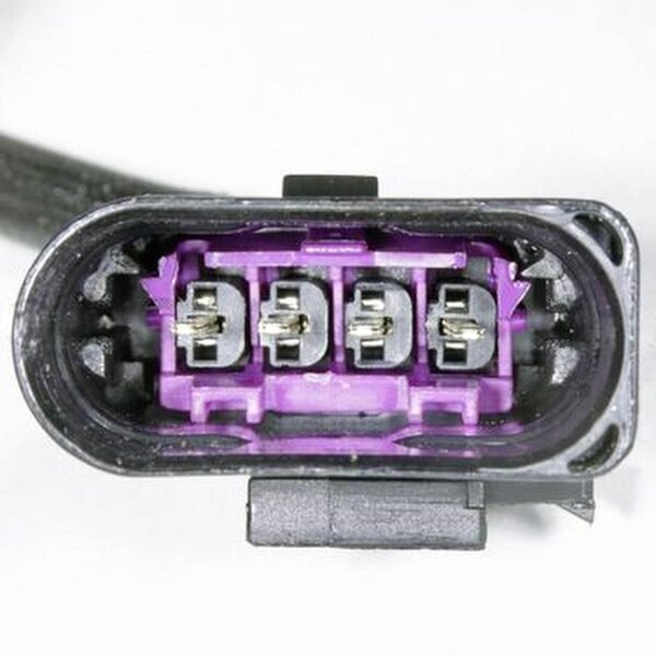 Oxygen Sensor PIERBURG for e.g. AUDI A8