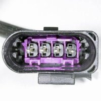 Oxygen Sensor PIERBURG for e.g. AUDI A8