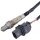 Lambdasonde vor Kat beheizt 6 Leiter 630 mm Kabel PIERBURG für u.a. FORD FOCUS