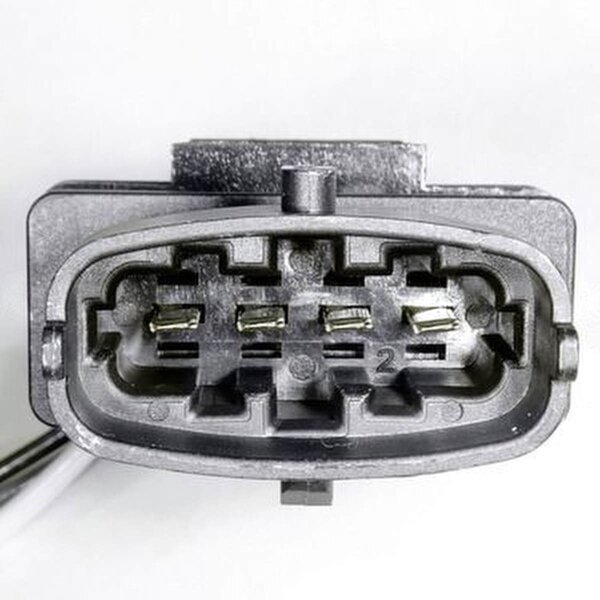Oxygen Sensor PIERBURG for e.g. OPEL Corsa D