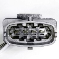 Oxygen Sensor PIERBURG for e.g. OPEL Corsa D