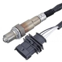 Oxygen Sensor PIERBURG for e.g. OPEL Corsa D