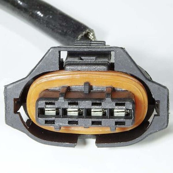 Lambdasonde beheizt 210mm PIERBURG für CHEVROLET CAPTIVA