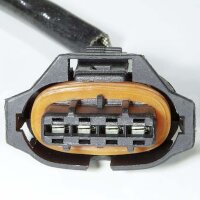Lambdasonde beheizt 210mm PIERBURG für CHEVROLET...