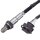 Lambdasonde beheizt 210mm PIERBURG für CHEVROLET CAPTIVA