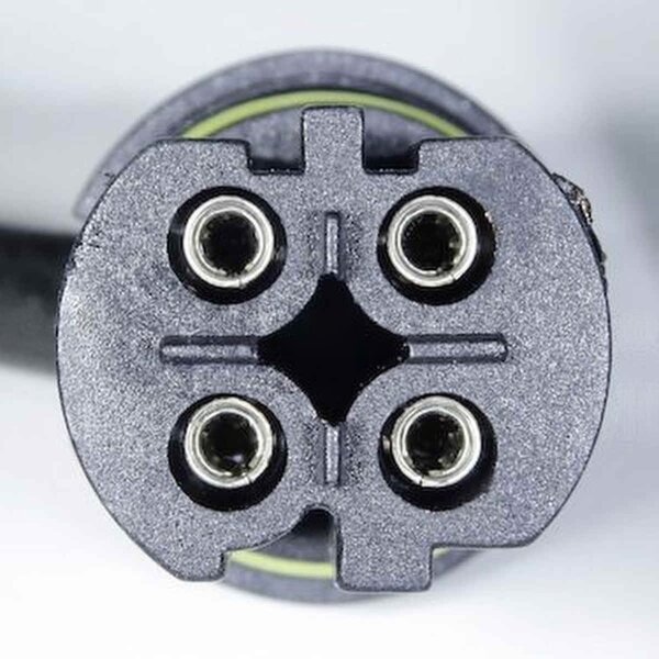 Oxygen Sensor PIERBURG for e.g. BMW 3er
