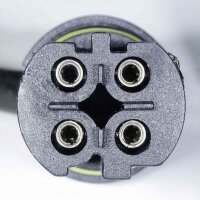 Oxygen Sensor PIERBURG for e.g. BMW 3er