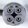 Oxygen Sensor PIERBURG for e.g. BMW 3er