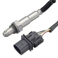 Oxygen Sensor PIERBURG for e.g. MERCEDES-BENZ E-Klasse