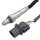Oxygen Sensor PIERBURG for e.g. MERCEDES-BENZ E-Klasse