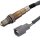 Lambdasonde unbeheizt 300mm 12V PIERBURG für CITROEN C1