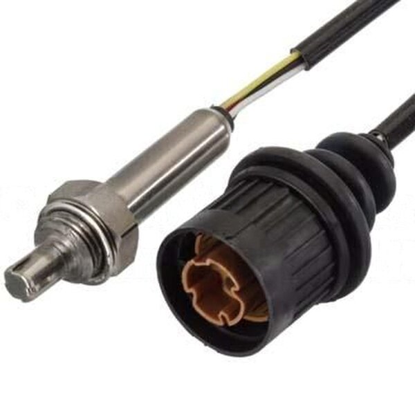 Oxygen Sensor PIERBURG for e.g. BMW 5er