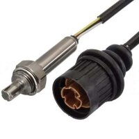 Oxygen Sensor PIERBURG for e.g. BMW 5er