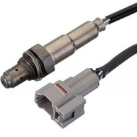Lambdasonde beheizt 500mm 12V PIERBURG für FIAT SEDICI