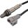 Lambdasonde beheizt 500mm 12V PIERBURG für FIAT SEDICI