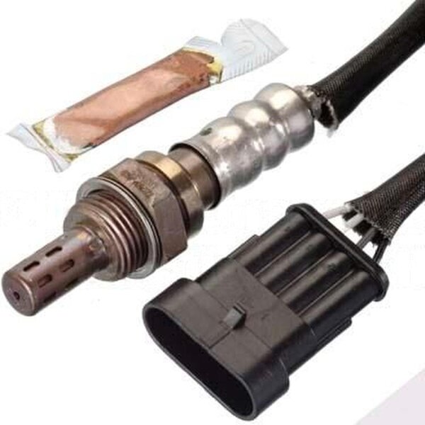 Oxygen Sensor PIERBURG for e.g. FIAT Multipla