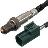 Oxygen Sensor PIERBURG for e.g. NISSAN Almera II