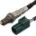 Oxygen Sensor PIERBURG for e.g. NISSAN Almera II