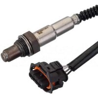 Lambda sensor after catalyst diagnostic probe 750mm 12V...