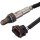 Oxygen Sensor PIERBURG for e.g. PORSCHE Boxster