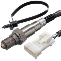 Lambdasonde beheizt 770mm 12V PIERBURG für FORD...