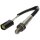 Oxygen Sensor PIERBURG for e.g. HYUNDAI Coupe