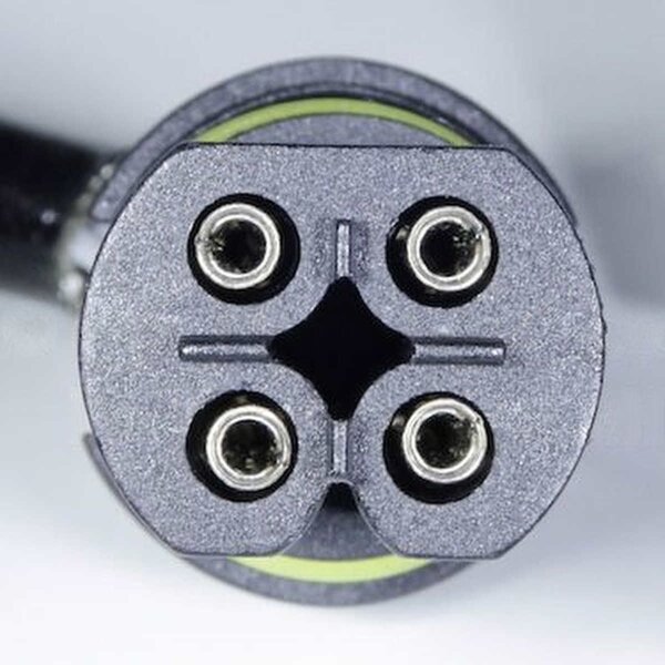 Oxygen Sensor PIERBURG for e.g. MERCEDES-BENZ G-Klasse