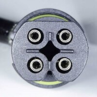 Oxygen Sensor PIERBURG for e.g. MERCEDES-BENZ G-Klasse