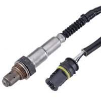 Oxygen Sensor PIERBURG for e.g. MERCEDES-BENZ G-Klasse