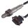 Lambdasonde Regelsonde 800mm 12V PIERBURG für OPEL ASTRA G CC