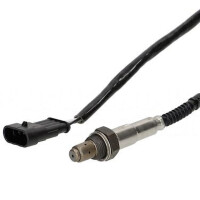 Oxygen Sensor 12 V heated 4 wires 650 mm cable PIERBURG...