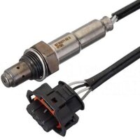 Oxygen Sensor PIERBURG for e.g. OPEL Zafira/Zafira Family B