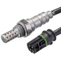 Oxygen Sensor 12 V heated 4 wires 425 mm cable PIERBURG...