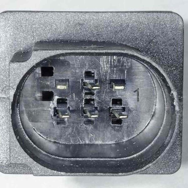 Oxygen Sensor PIERBURG for e.g. AUDI A4