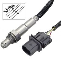 Oxygen Sensor PIERBURG for e.g. AUDI A4