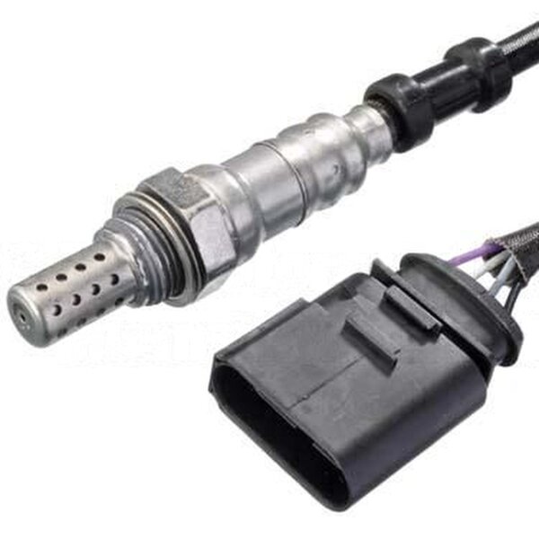 Oxygen Sensor PIERBURG for e.g. AUDI A4