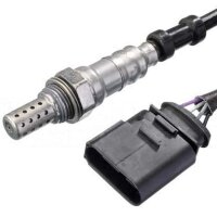 Lambda sensor heated 940mm 12V PIERBURG for AUDI A3