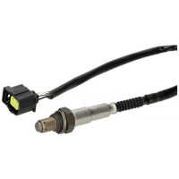 Lambdasonde 12 V beheizt 4 Leiter 500 mm Kabel PIERBURG...