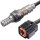 Oxygen Sensor 12 V heated 4 wires 375 mm cable PIERBURG for e.g. HYUNDAI ELANTRA