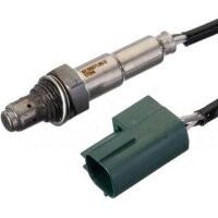 Lambdasonde beheizt 350mm 12V PIERBURG für INFINITI FX