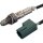 Oxygen Sensor PIERBURG for e.g. NISSAN X-Trail