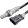 Oxygen Sensor PIERBURG for e.g. ALFA ROMEO 156