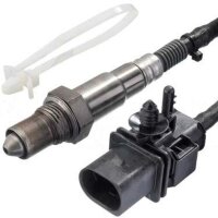 Oxygen Sensor PIERBURG for e.g. AUDI A4
