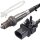 Oxygen Sensor PIERBURG for e.g. AUDI A4