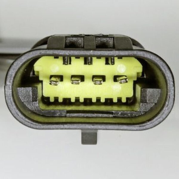 Oxygen Sensor PIERBURG for e.g. DACIA Logan