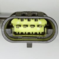 Oxygen Sensor PIERBURG for e.g. DACIA Logan