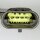 Oxygen Sensor PIERBURG for e.g. DACIA Logan